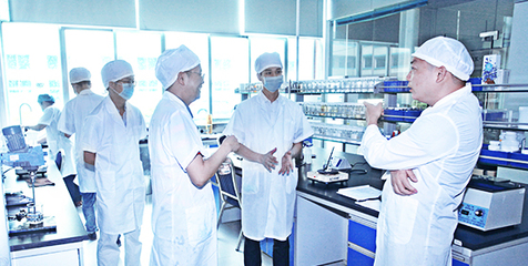 化妝品OEM/ODM業(yè)務(wù) 品牌背后的制造力量與創(chuàng)新引擎